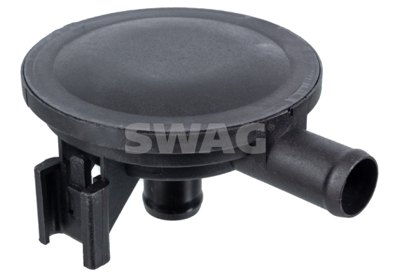 Ventil odvetrania kľukovej skrine SWAG